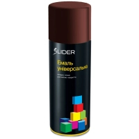 Аерозольна фарба для автомобіля SLIDER 3005 темно-вишневий, 400мл (000007998)