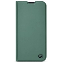 Чохол до мобільного телефона Armorstandart OneFold Case OPPO Reno14 F 5G / Reno14 FS 5G Green (ARM87819)
