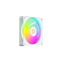 Кулер до корпусу OCYPUS GAMMA F12 ELITE WH ARGB (GAMMA-F12-WH1AM00E-GL)