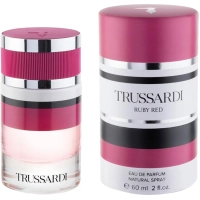 Парфумована вода Trussardi Ruby Red 60 мл (8058045436621)