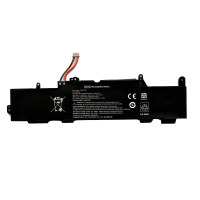 Акумулятор до ноутбука HP EliteBook 840 G5 SS03XL, 25.4Wh (2200mAh), 3cell, 11.4V, Li-ion AlSoft (A71156)