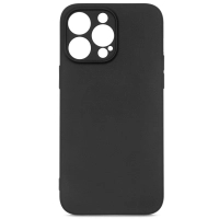 Чохол до мобільного телефона Armorstandart Matte Slim Fit Apple iPhone 14 Pro Max Camera cover Black (ARM83510)