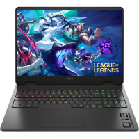 Ноутбук HP OMEN Gaming 16-ap0028ua (C9SA5EA)