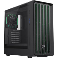 Корпус для ПК Gamemax CLAW 460 BK