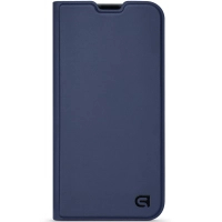 Чохол до мобільного телефона Armorstandart OneFold Case Samsung A37 5G Dark Blue (ARM89771)