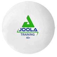 М'ячик для настільного теніса Joola Training 40+ 144 шт (44235) (931910)