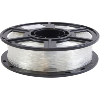 Пластик для 3D-принтера Flashforge TPU95A 1,75mm 1kg Nature (90009056001)