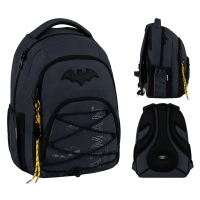 Рюкзак шкільний Kite Education teens 905M DC Comics (DC26-905M)