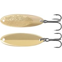 Блешня Select AspMaster 14.0g 51mm GGMG (1870.81.57)