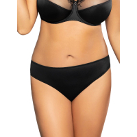 Труси Corin Brief Bella 02724 Чорний XXL (5903935040026)