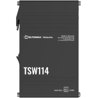 Комутатор мережевий Teltonika TSW114