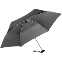Парасоля Fare SlimLite Adventure 5069 складана grey (FR.5069 grey)