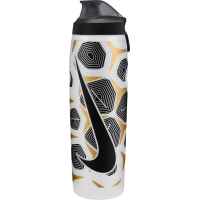 Пляшка для води Nike REFUEL BOTTLE LOCKING Lid 32 OZ N.101.3414.934.32 мультиколор 946 мл (197774011124)