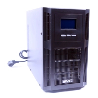 Пристрій безперебійного живлення SVC PT-2KSB-LCD 2000VA (PT-2KSB-LCD)