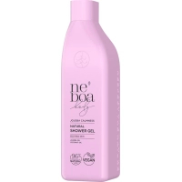 Гель для душу Neboa Jojoba Calmness Natural Shower Gel З олією жожоба 300 мл (5903794193727)