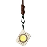 Ліхтар Naturehike CNK2450ZM014, бежевий (6927595795668)