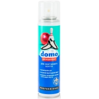 Дезодорант для взуття Domo Professional Для спортивного взуття 150 мл (4820024948036)