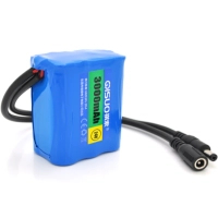 Батарея до ДБЖ QiSuo Li-ion 24V 3A (QS-2403W)