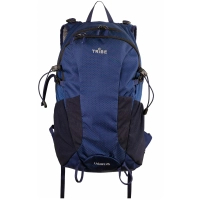 Рюкзак туристичний Tribe Urban 25 л blue (T-IC-0022-blue)