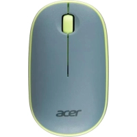 Мишка Acer AMR100 Optical Wireless Bubble Blue (GP.MCE11.03H)