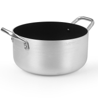 Каструля Flonal Pura Induction Professional 7,9 л (GPRC22870) (DAS303708)