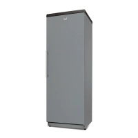 Холодильник Beko ADN 350S BP