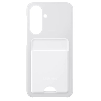 Чохол до мобільного телефона Samsung Card Slot Case A27 Light Gray (EF-OA276TJEGWW)