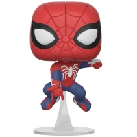Фігурка Funko Pop серії Людина-Павук - Людина-Павук у польоті (29318)