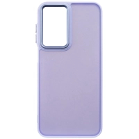 Чохол до мобільного телефона Armorstandart Frame Samsung A18 4G / A17 4G Violet (ARM92946)
