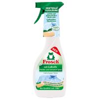 Засіб для видалення плям Frosch Жовчне мило 500 мл (4001499961458/4001499923760)