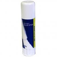 Клей Buromax Glue stick 15г, PVP (BM.4907)
