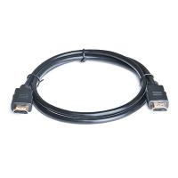Кабель мультимедійний HDMI M to HDMI M 2.0m REAL-EL (EL123500012)