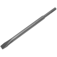 Зубило для перфоратора Stanley SDS PLUS плоское, 20х250мм. (STA54407)