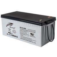 Батарея до ДБЖ Ritar CARBON DC12-200C 12V-200Ah (DC12-200C)