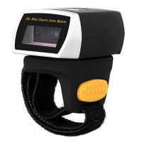 Сканер штрих-коду Netum NT-R2L 2D Bluetooth (R2-NT0004)