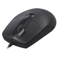 Мишка A4Tech OP-730D Black (4711421941839)