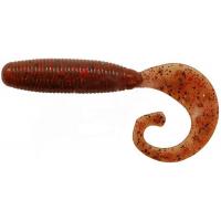 Силікон рибальський Reins FAT G TAIL GRUB 2" 007 Ebimiso SP 20шт (1552.00.42)