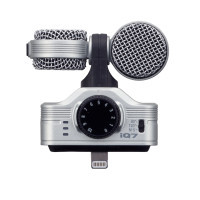 Мікрофон Zoom iQ7 (282438)