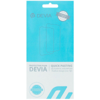 Плівка захисна Devia Samsung Galaxy A22 (DV-SM-A22)