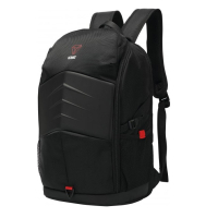 Рюкзак для ноутбука YENKEE 15.6" Gaming SHIELD YBB 1503 Black 22L (6811356)