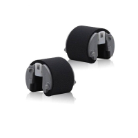 Ролик захоплення паперу HP LJ Pro M402/403/426/427/M305/405/M501/506/527 TRAY1 Welldo (RL2-0656-WDS)