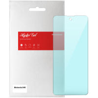 Плівка захисна Armorstandart Anti-Blue Motorola E40 (ARM63030)
