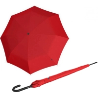 Парасоля Knirps A.760 Stick Automatic тростина Red (Kn96-7760-1501)