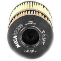 Фільтр масляний MECAFILTER ELH4355