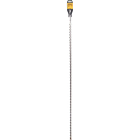 Бур DeWALT SDS-Plus EXTREME2, 16х950х1000 мм. (DT9585)