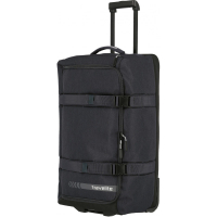Валіза Travelite Kick Off 69 Dark Antracite L (TL006910-04)