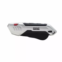 Ніж монтажний Stanley FATMAX Box Box Premium трапецеподібне лезо, L = 155 мм. (FMHT10370-0)