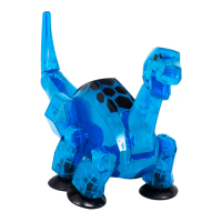 Фігурка Stikbot для анімації Mega Dino - Бронтозавр (TST624B_UAKD)