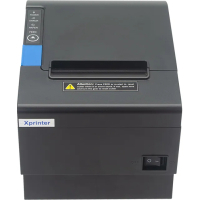 Принтер чеків X-PRINTER XP-Q801K USB, WiFi (XP-Q801K-U-WF-0102)