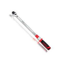 Ключ Toptul динамометричний моментний 3/8"x340мм 10-60Nm (ANBV1206)